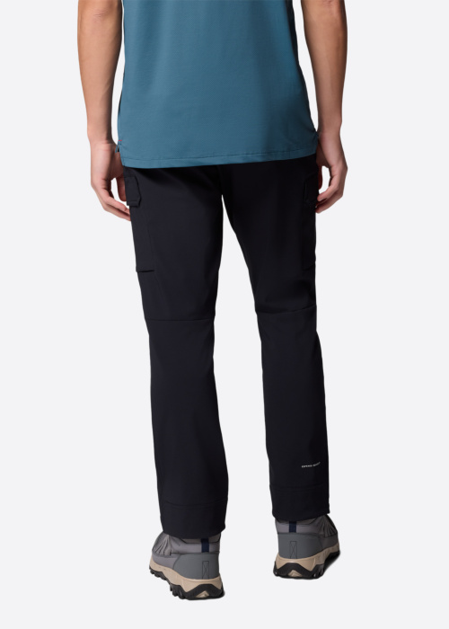 Columbia bikses pārgājieniem Tech Trail