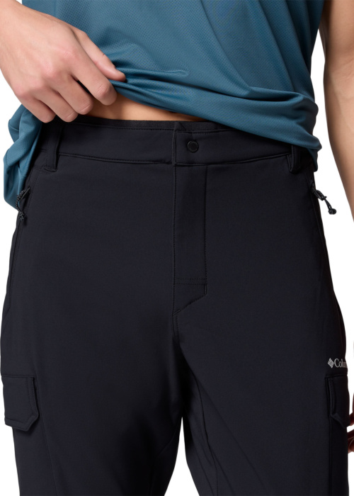 Columbia bikses pārgājieniem Tech Trail