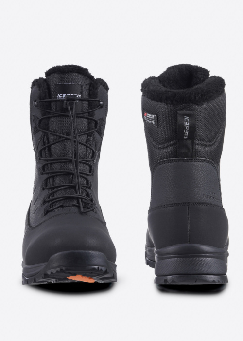 Icepeak ziemas zābaki Alofi