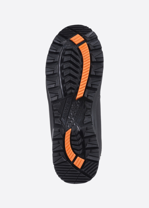 Icepeak ziemas zābaki Alofi