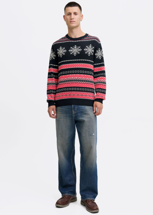 Кофта Xmas Noel Jack & Jones