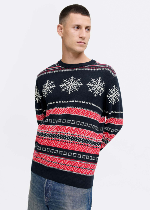 Кофта Xmas Noel Jack & Jones