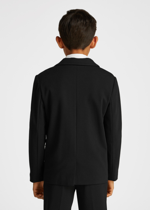 Calvin Klein žakete Twill Punto Blazer Jacket