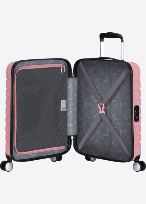 American Tourister koferis Flashline O