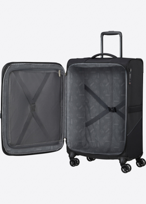 American Tourister koferis Summerride M