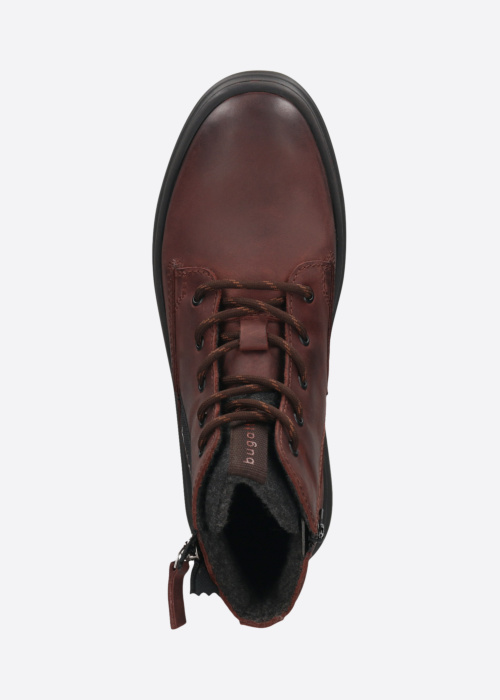 Bugatti puszābaki Drake