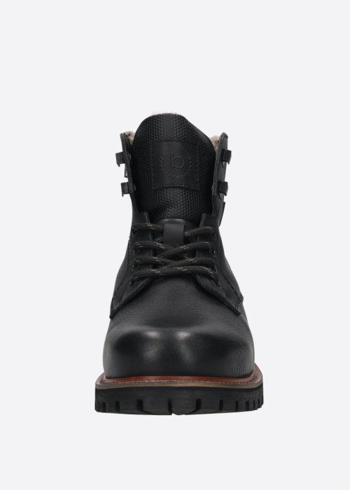 Bugatti puszābaki Justin