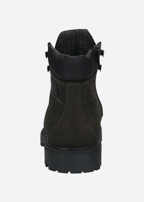 Полусапоги Justin Bugatti