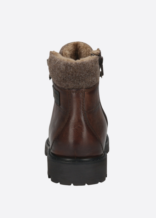 Bugatti puszābaki Justin