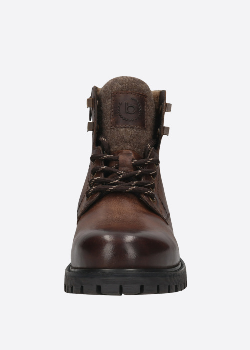 Bugatti puszābaki Justin