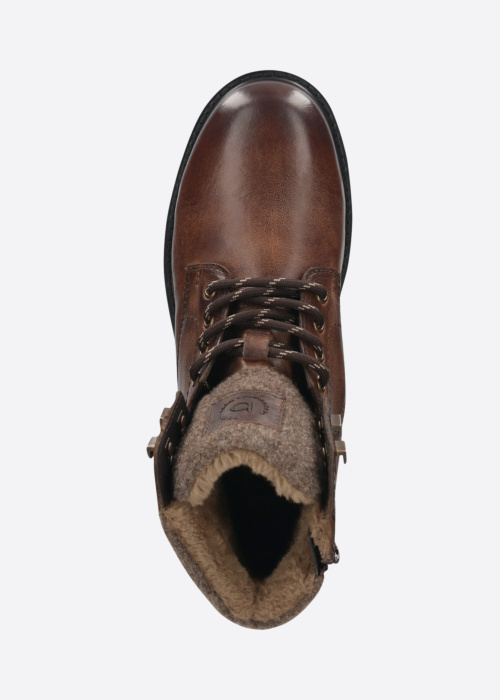 Bugatti puszābaki Justin