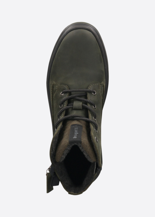 Bugatti puszābaki Drake