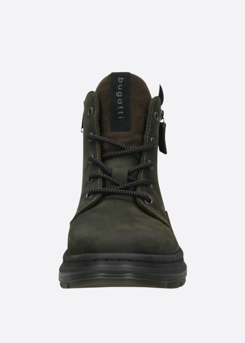 Bugatti puszābaki Drake