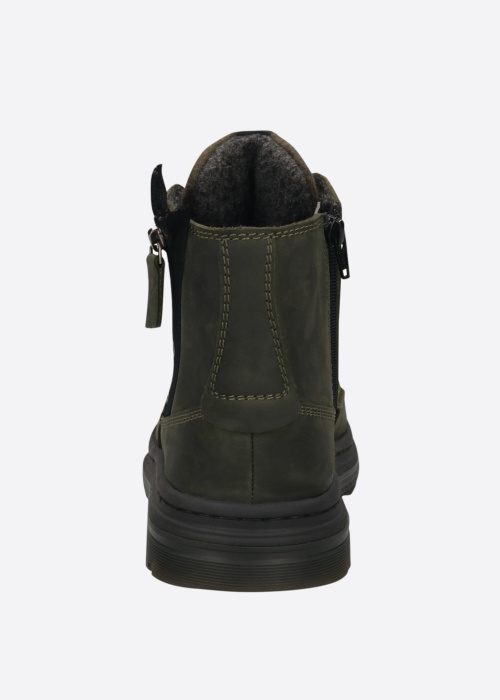 Bugatti puszābaki Drake