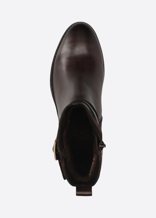 Полусапоги Ruby я Bagatt