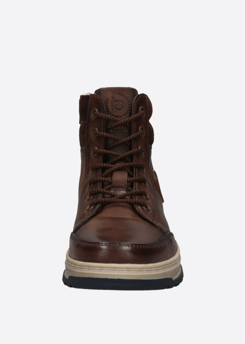 Полусапоги Exeter Bugatti