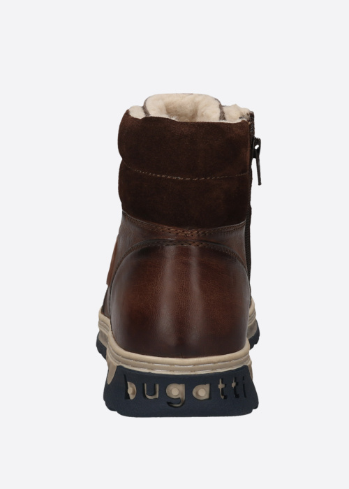 Полусапоги Exeter Bugatti