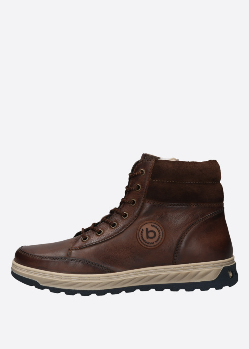 Полусапоги Exeter Bugatti