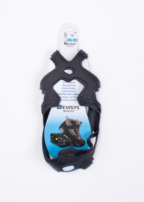 Шипы Blue Ice Devisys