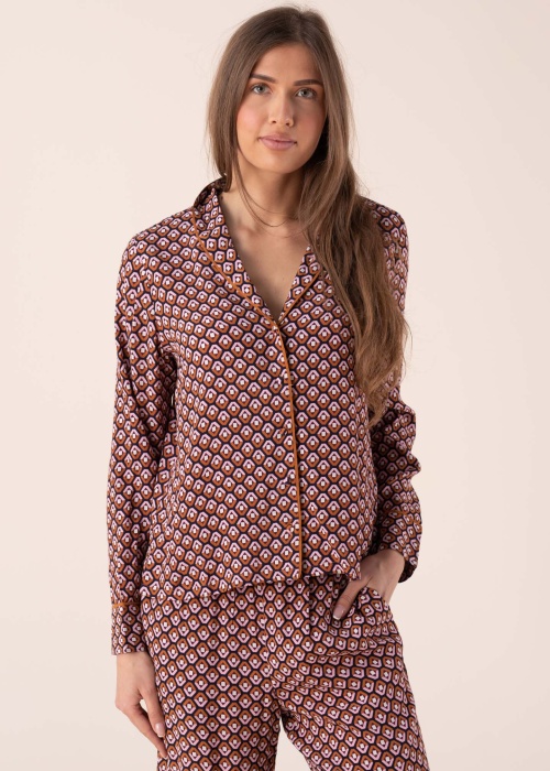 Блуза Terna Y.A.S