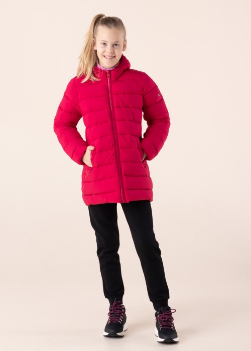 Champion pavasara-rudens virsjaka