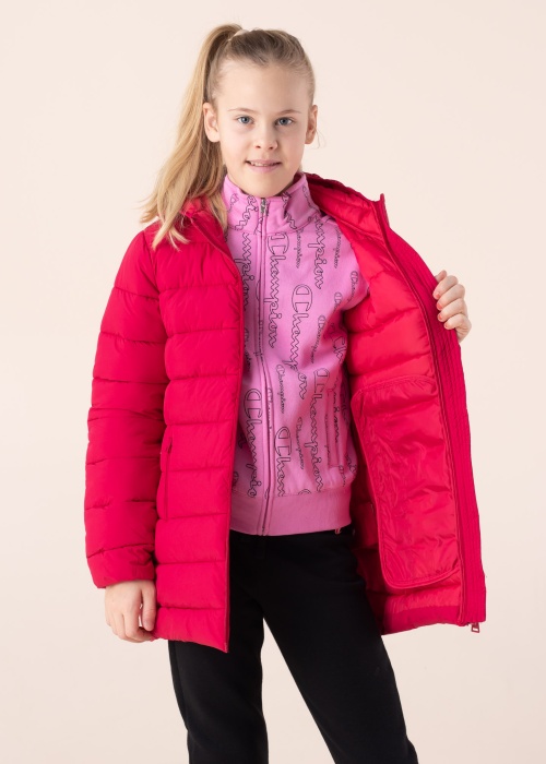 Champion pavasara-rudens virsjaka