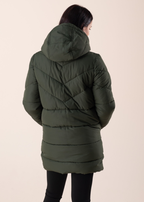 Noisy May ziemas virsjaka Dalcon