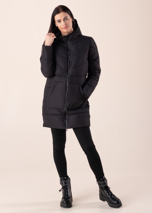 Noisy May ziemas metelis Dalcon