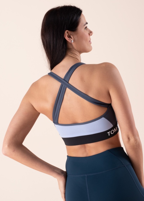 Tom Tailor sporta krūšturis