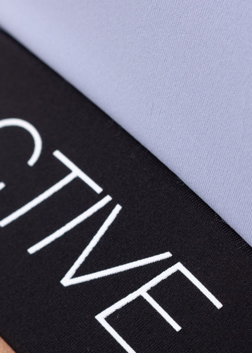 Tom Tailor sporta krūšturis