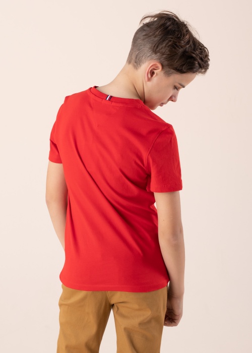 Футболка Essential Tee S/s Tommy Hilfiger