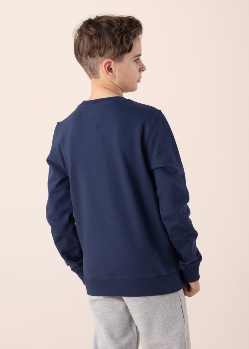 Кофта Essential Sweatshirt Tommy Hilfiger