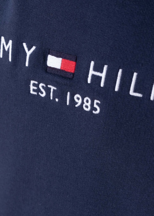 Кофта Essential Hoodie Tommy Hilfiger