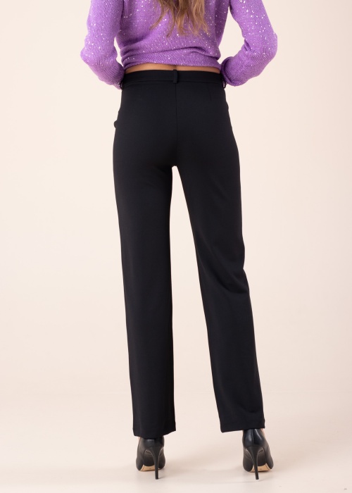 Брюки Zamira Vero Moda