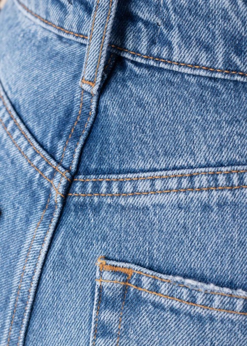 Pieces džinsa bikses Elani