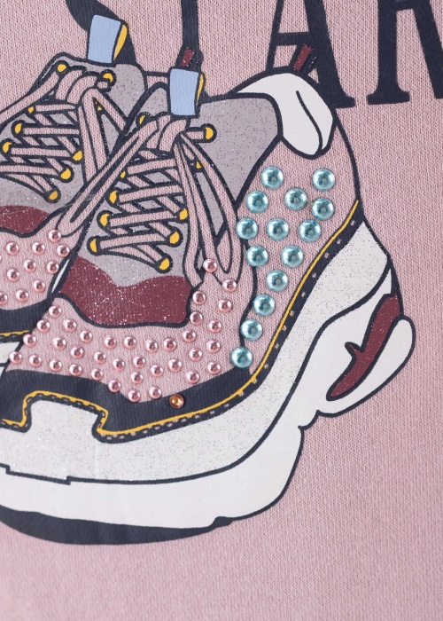 Name It Kids džemperis Bilotte