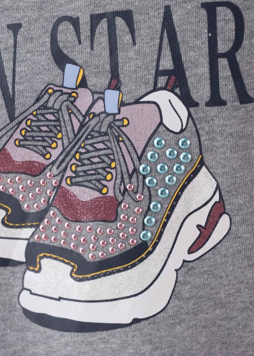 Кофта Bilotte Name It Kids