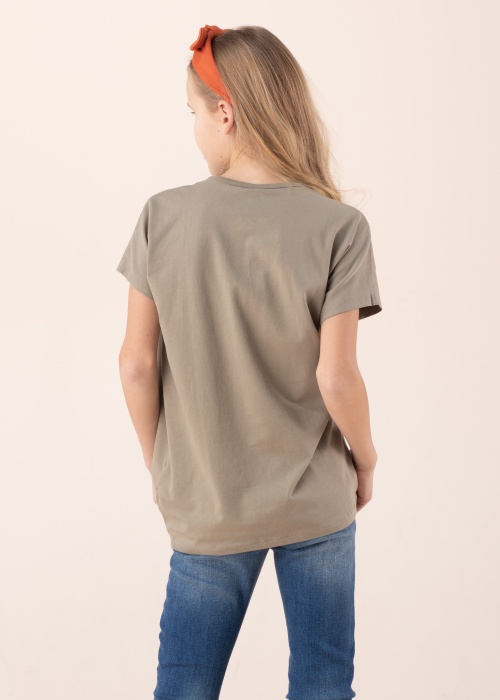 Name It Kids T-krekls Justdance Dosana