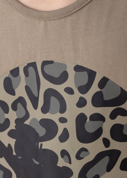 Name It Kids T-krekls Justdance Dosana