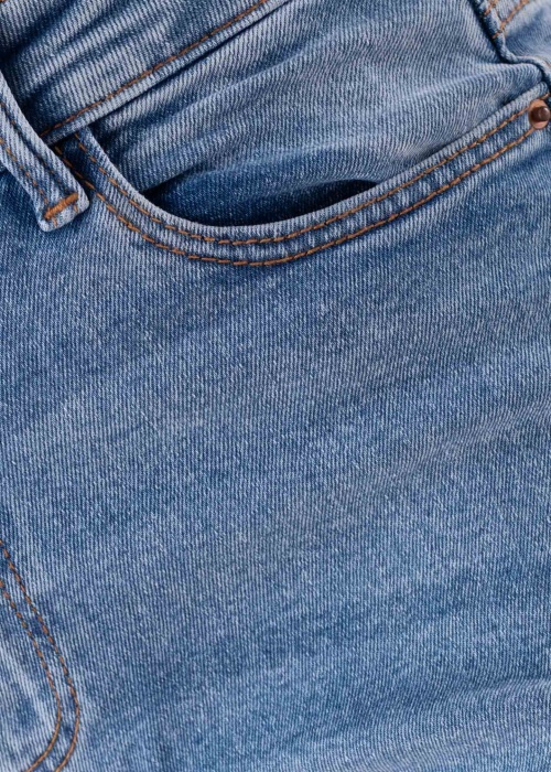 Pieces džinsa bikses Kesia