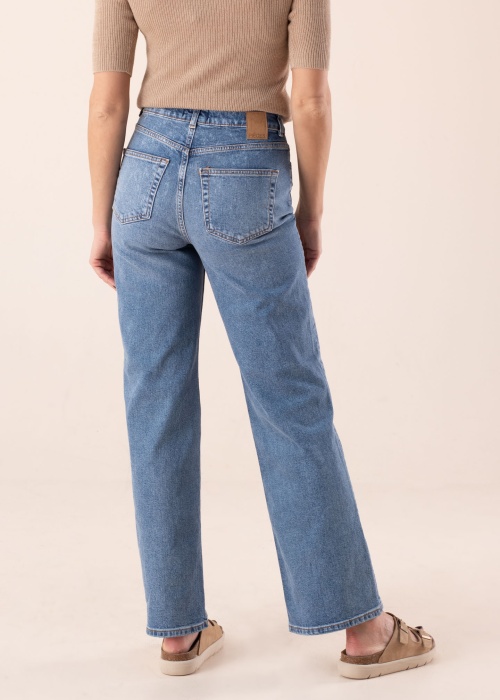 Pieces džinsa bikses Holly