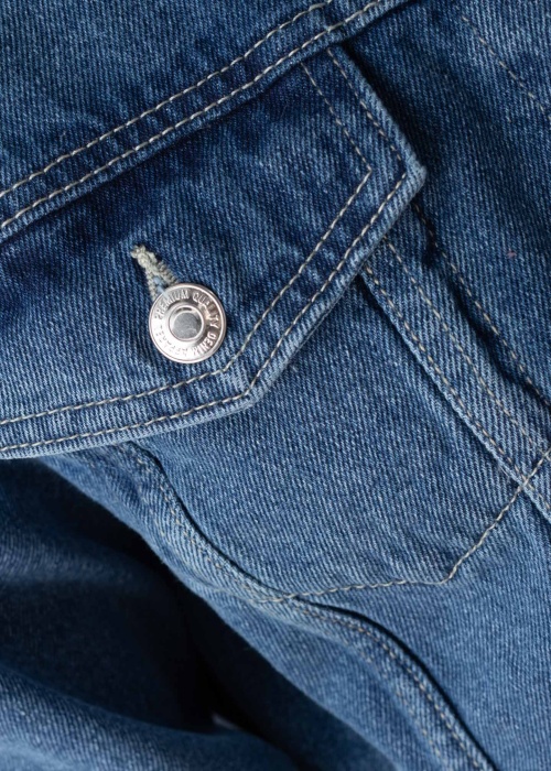 Джинсовая куртка Vero Moda Katrina