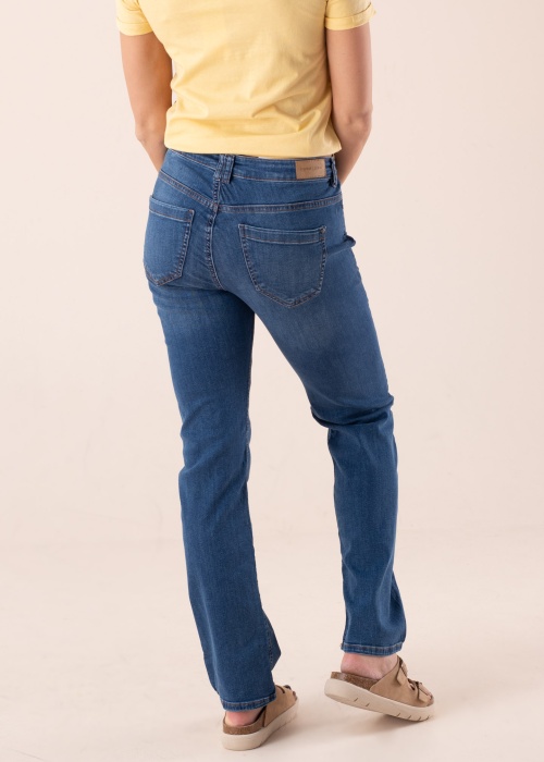 Джинсы Zoza Fransa