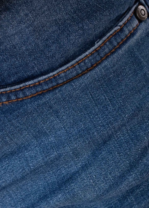 Джинсы Zoza Fransa