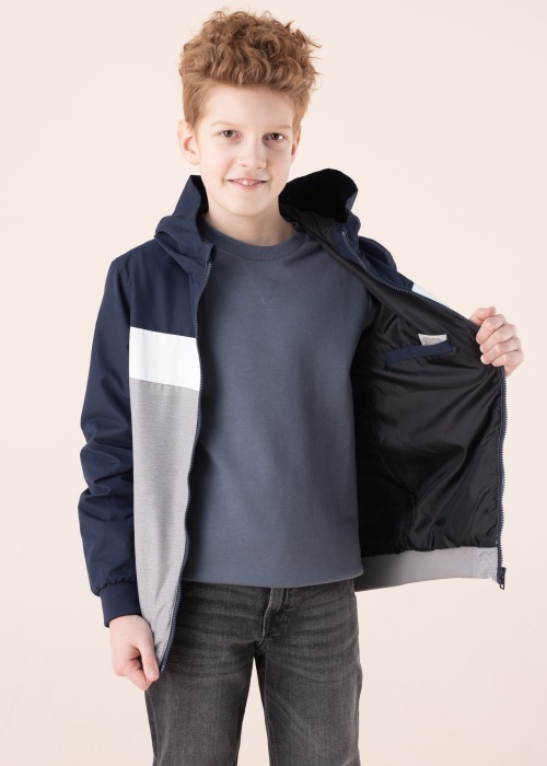 Весенне-осенняя куртка Rush Jack & Jones