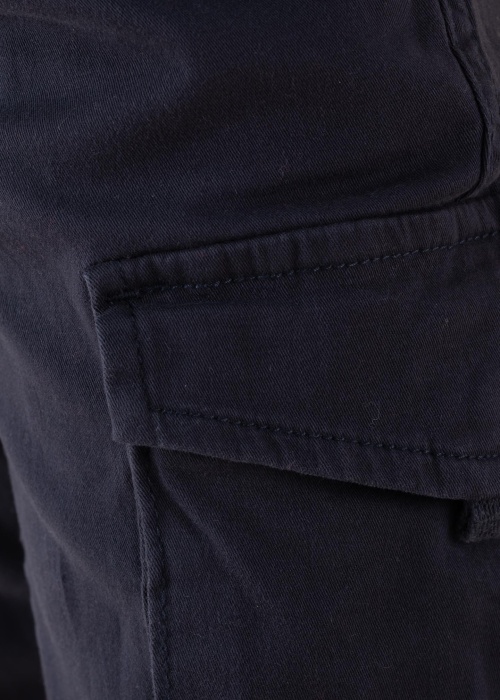 Брюки Tpaul Jjflake Akm 542 Navy Jnr Jack & Jones