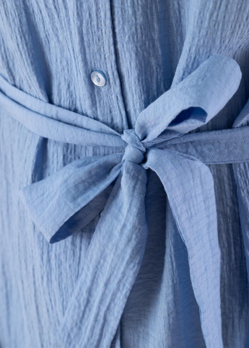 Рубашка-платье Stacy Object