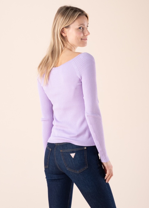 Свитер Helli Vila