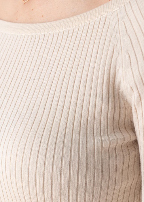 Свитер Helli Vila