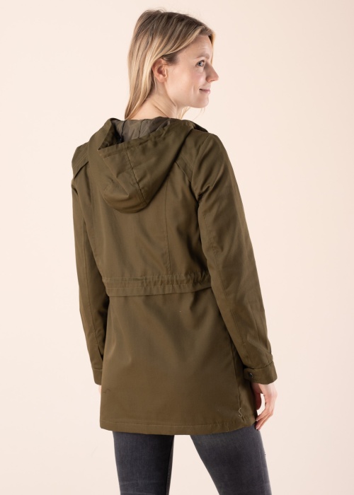 Vero Moda pavasara-rudens parka Abbyfanna